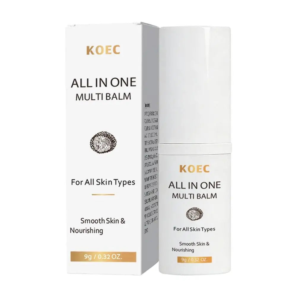 Multi-Effect Collagen Eye & Face Repair Balm Stick - Zenflow Active