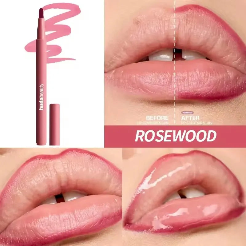 Lip Liner Pencil - Zenflow Active