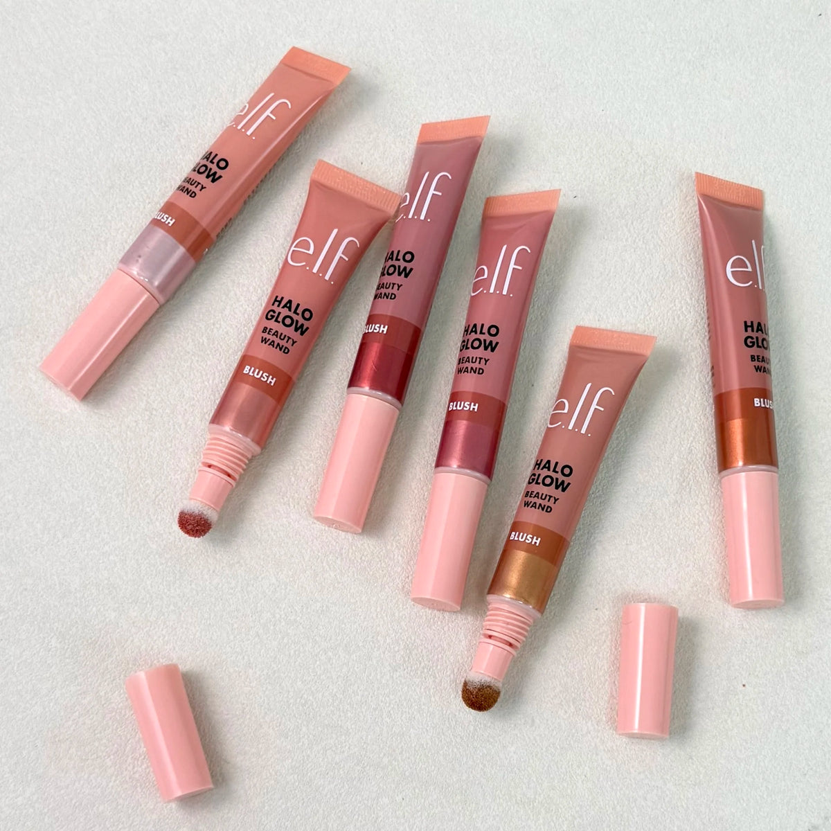 Lip Gloss, Primer & Blush Collection – Full Size - Zenflow Active