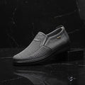 Men's Breathable Slip-On Casual Shoes | Lightweight Summer Loafers - Zenflow Active