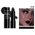 Matte black lipstick - Zenflow Active