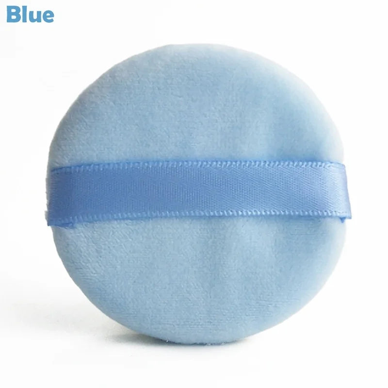 5Pcs Round Makeup Blender Sponges - Zenflow Active