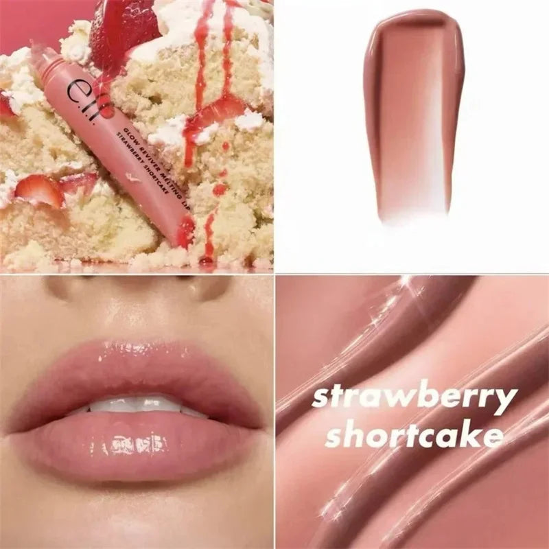 Setting Spray, Glow Lip Oil & Primer Collection - Zenflow Active