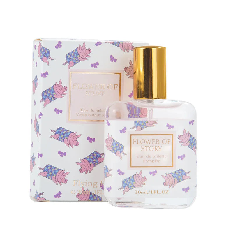 30ML Luxury Perfume