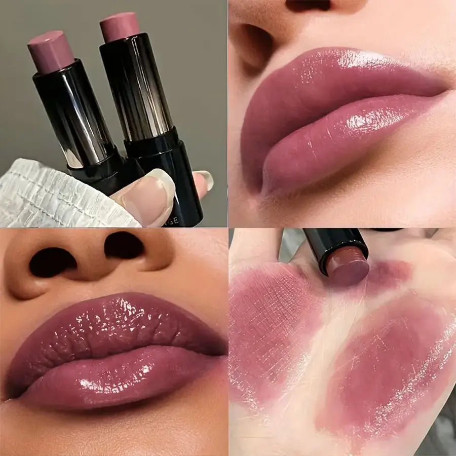 Lipstick Red/Brown Lipstick - Zenflow Active