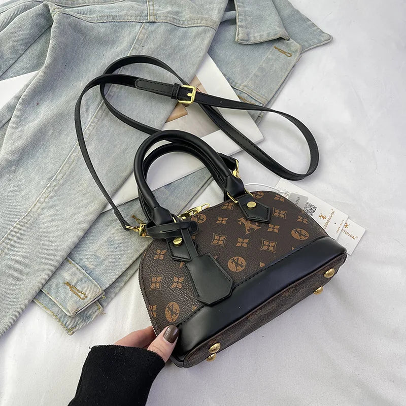 Women's Bag, Niche and Elegant Shoulder Bag High-End Sense - Zenflow Active