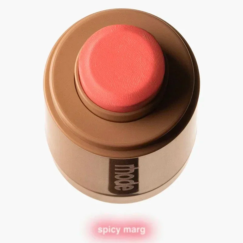 Pocket Blush & Lip Colour Stick — Hydrating 2-in-1 Cheek & Lip Tint, 23 Shades - Zenflow Active