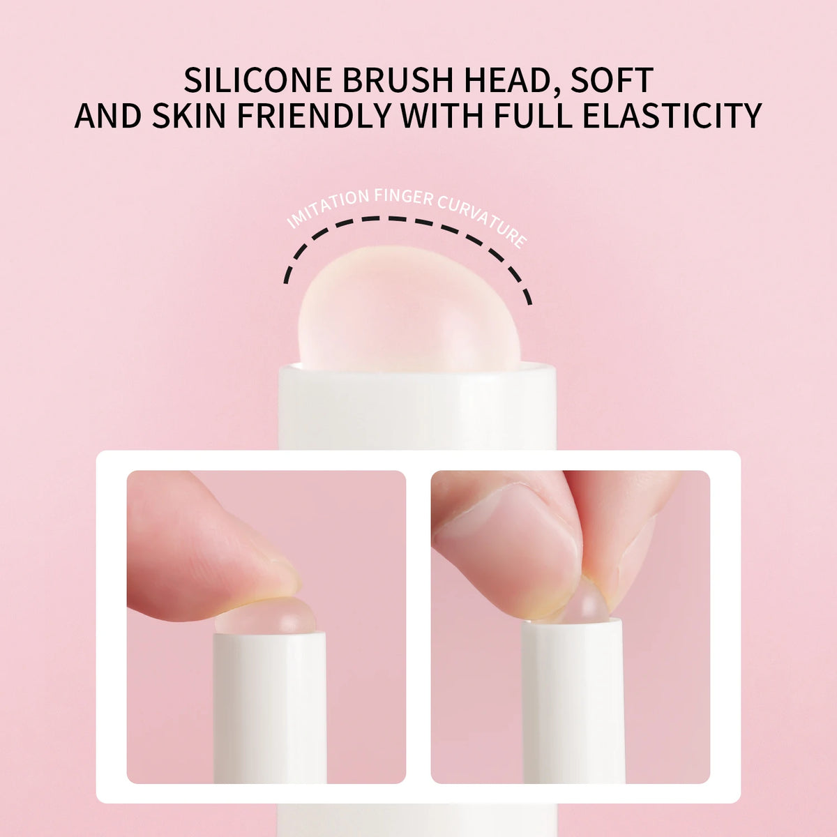 Lip Brush - Zenflow Active