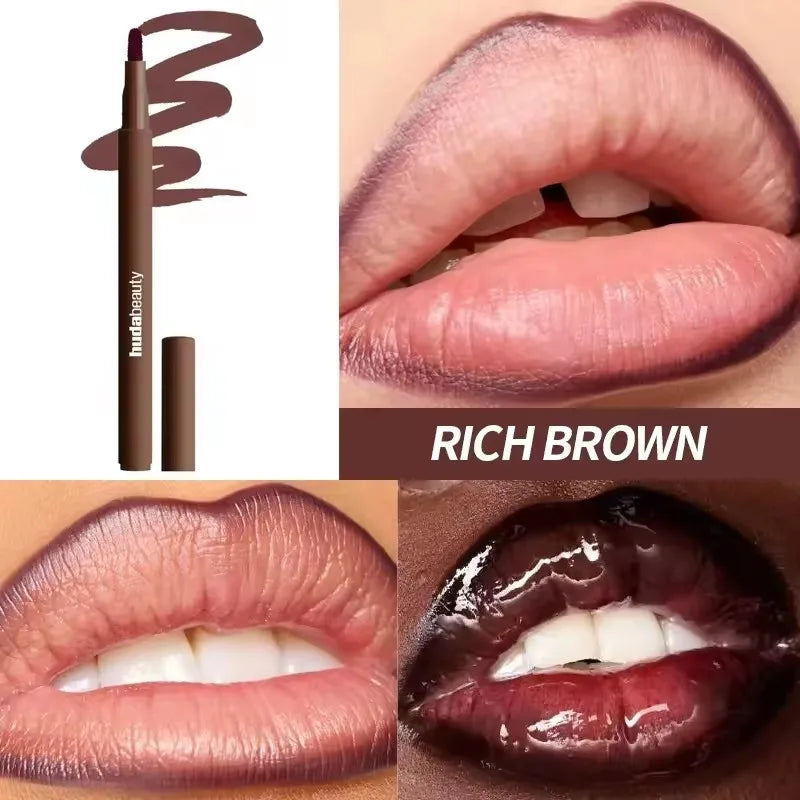 Lip Liner Pencil - Zenflow Active