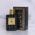 Men's Fragrance from the Middle East: Long-Lasting, Light Woody Cologne with a Rich Scent 100ml - Zenflow Active