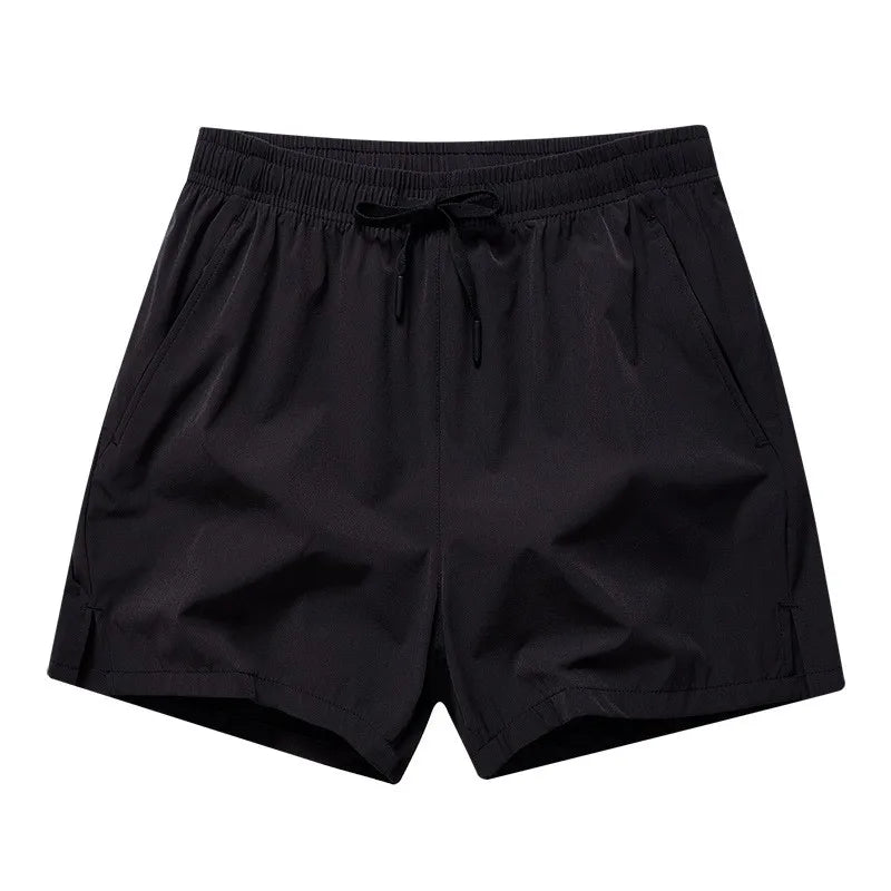 Men's Lightweight Gym Shorts | Running Jogging Casual Sports Shorts - Zenflow Active