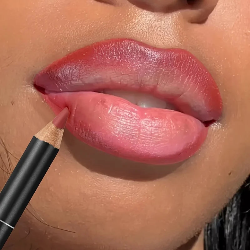 Luxury Matte Lip Liner