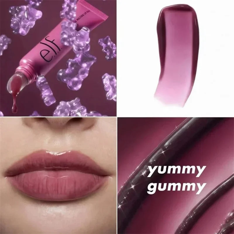 Setting Spray, Glow Lip Oil & Primer Collection - Zenflow Active