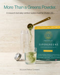 Emerald Nutrition Supergreens®
