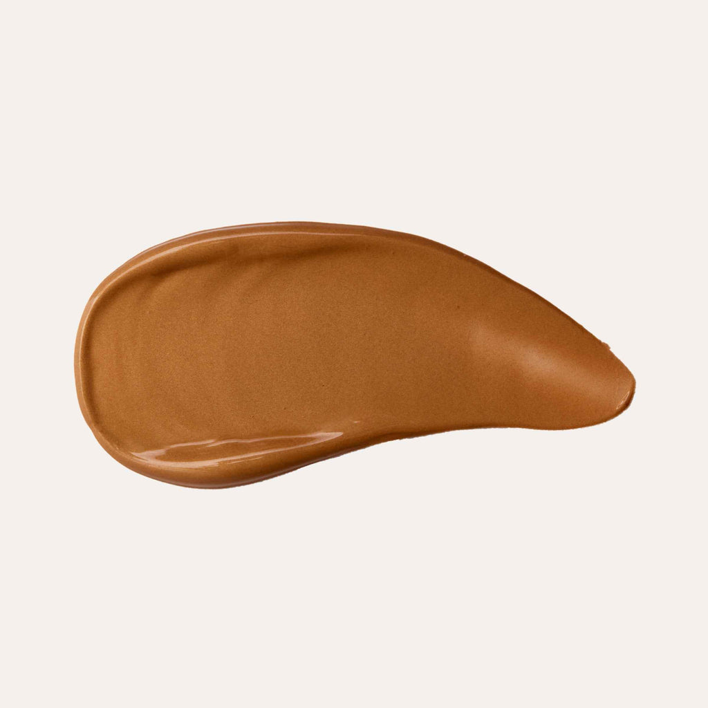 Super Serum Silk Bronzing Drops - Zenflow Active