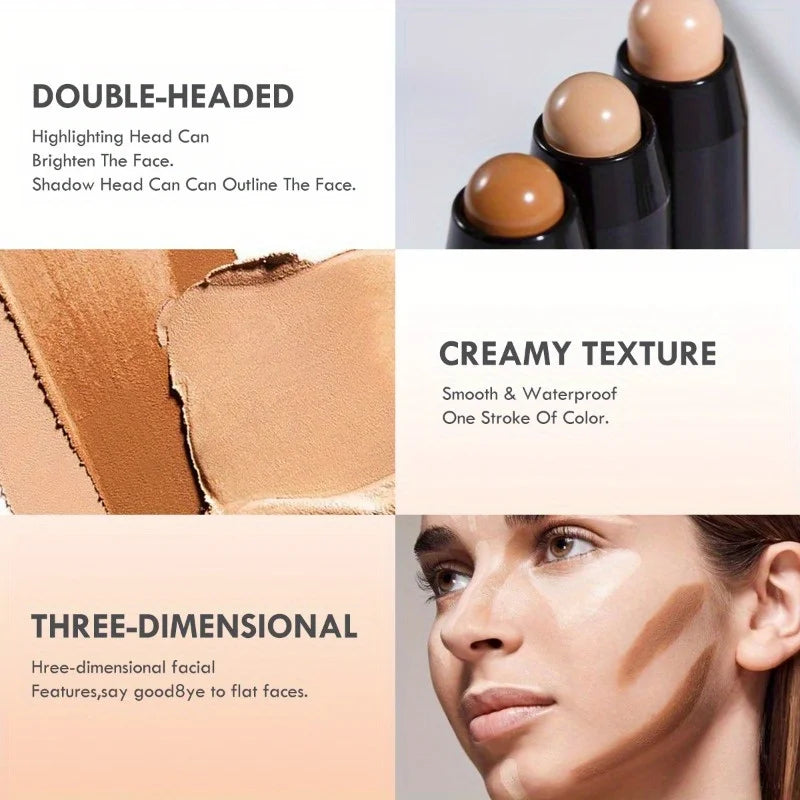 High Quality Makeup Base Foundation Cream - Zenflow Active