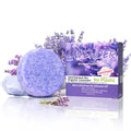 60g Lavender Shampoo Bar - Zenflow Active