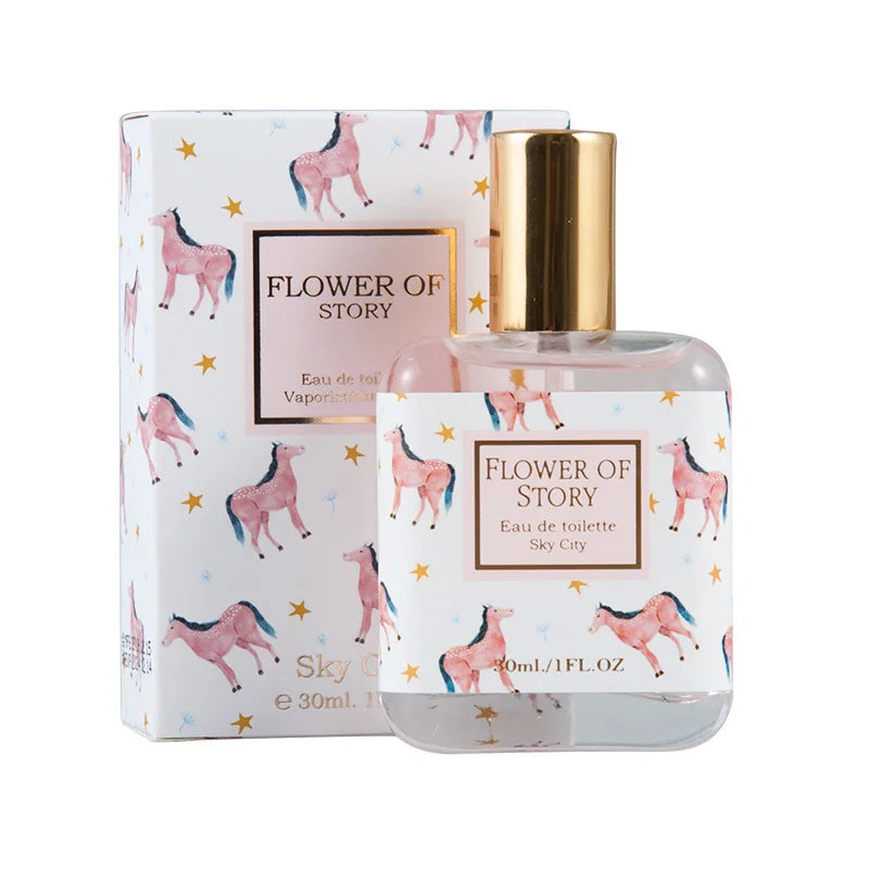 30ML Luxury Perfume
