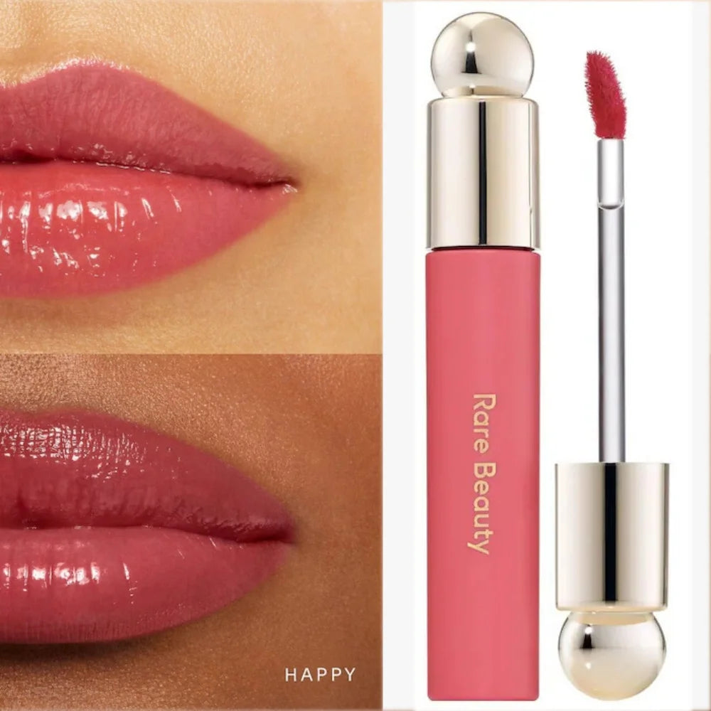 Soft Pinch Tinted Lip Oil & Liquid Blush — Velvet Matte Finish - Zenflow Active