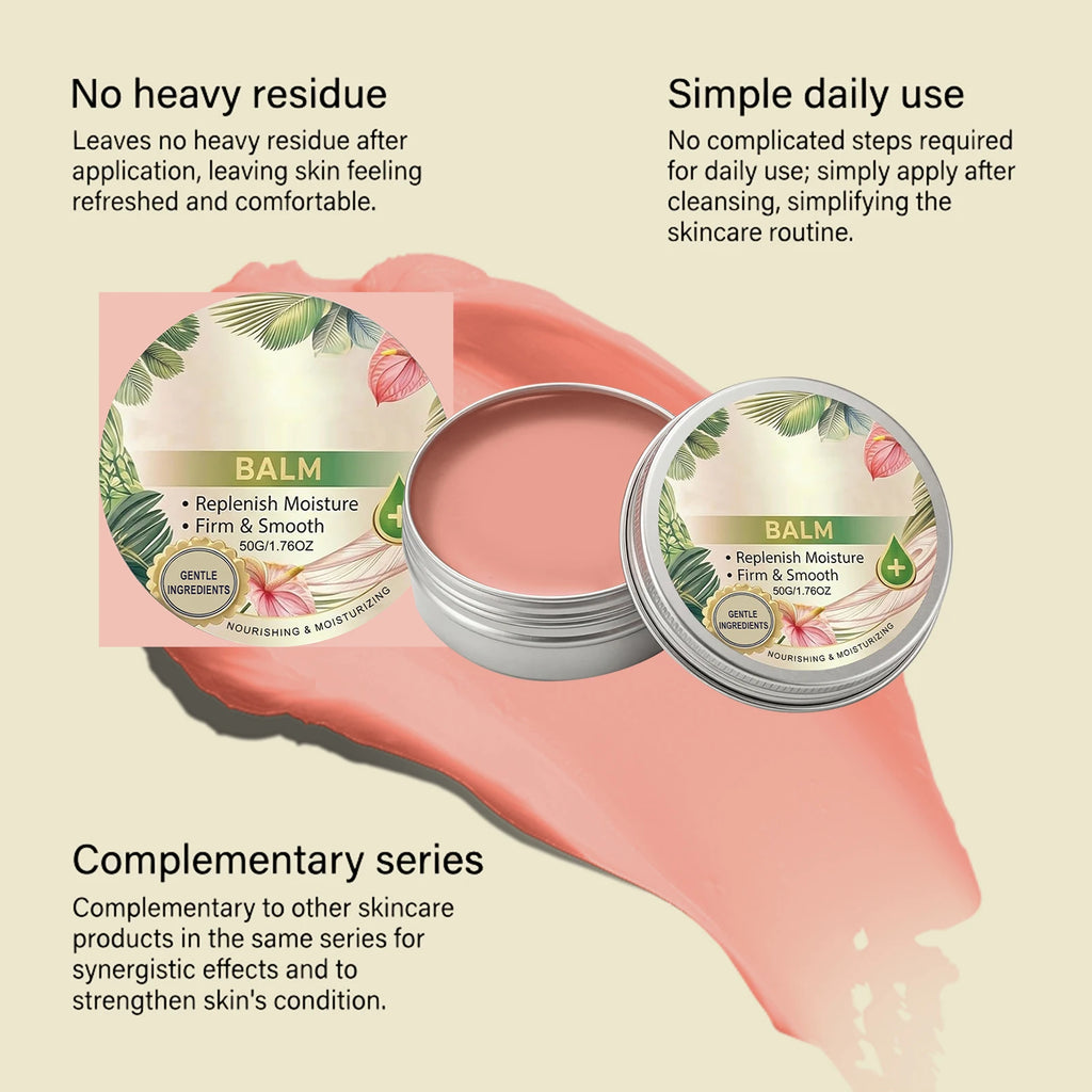 Gentle Lightweight Moisturising Face & Body Cream - Zenflow Active