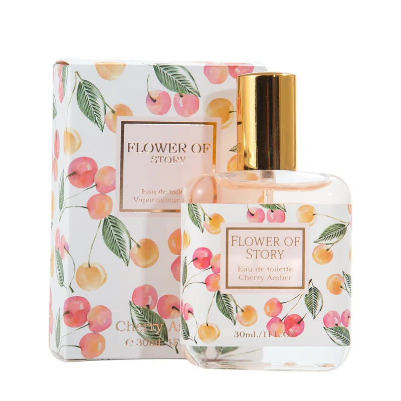 30ML Luxury Perfume