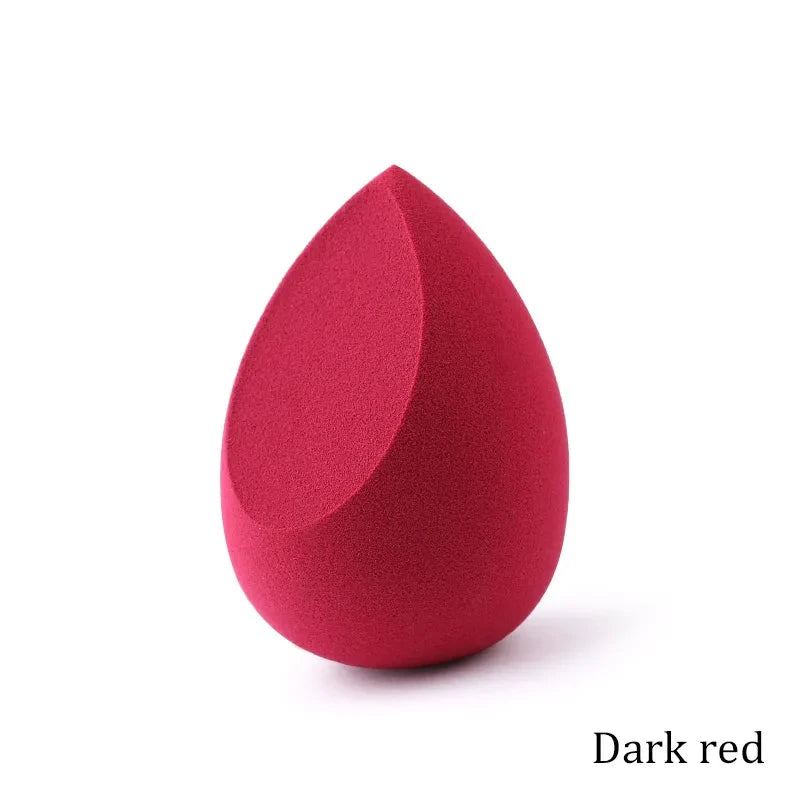 Makeup Sponge Marbling Water-drop Shape - Zenflow Active