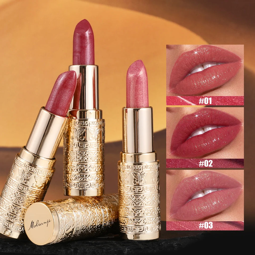 Shining Lipstick - Zenflow Active