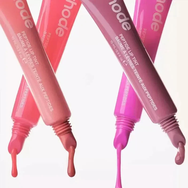 Pocket Blush Stick & Lip Gloss — Waterproof Shimmer, 11 Shades - Zenflow Active
