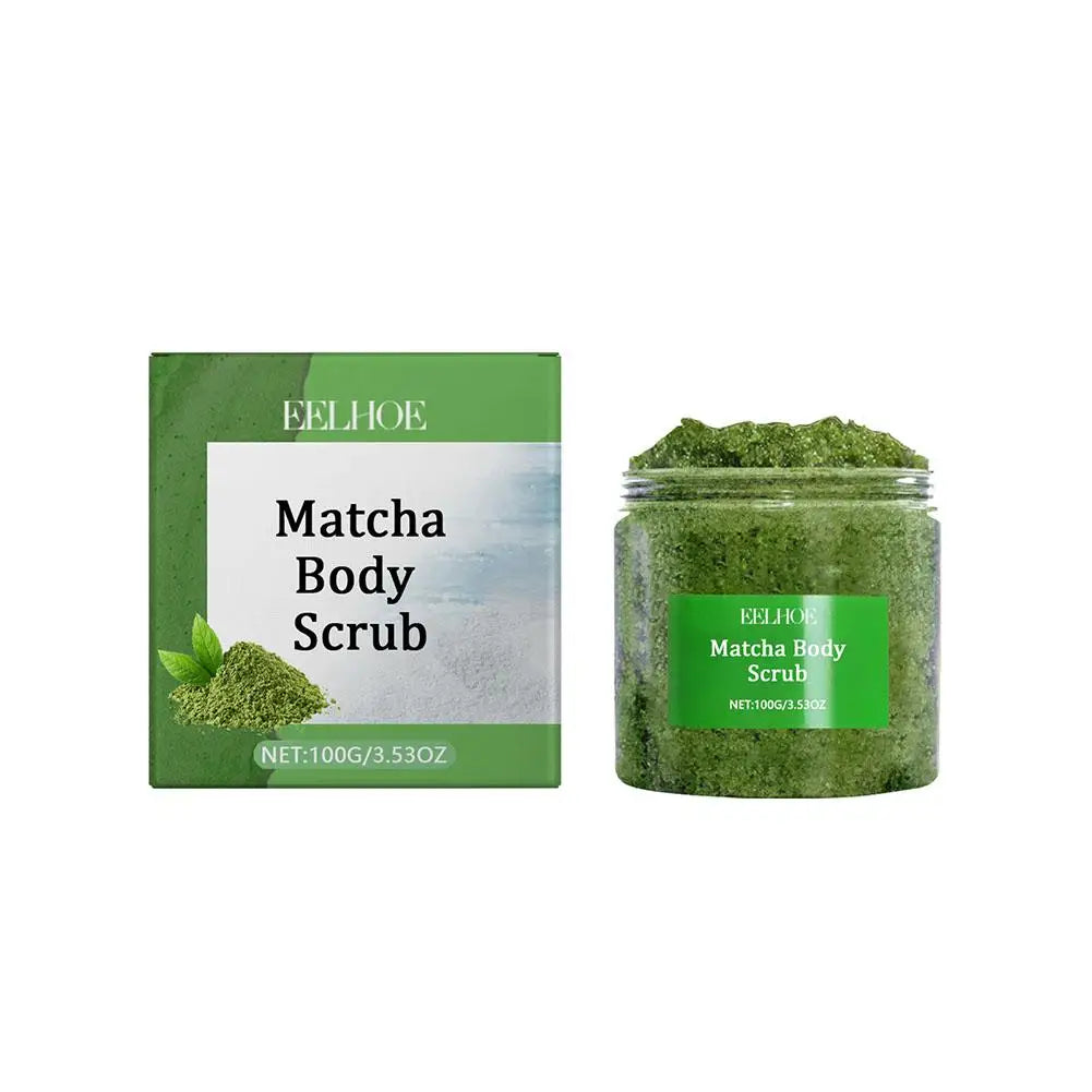 Exfoliating Body Salt Scrub – 200g | Himalayan, Coffee, Turmeric & Coconut - Zenflow Active