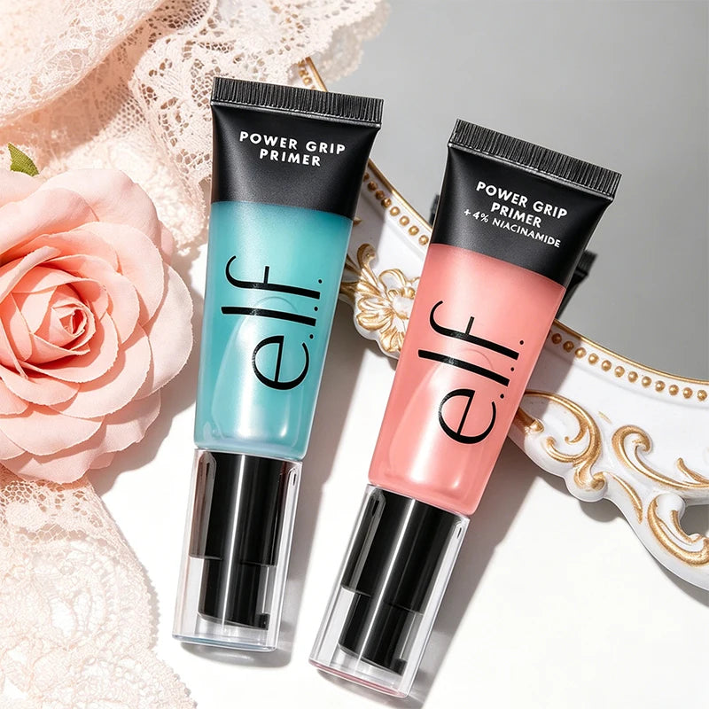 Setting Spray, Glow Lip Oil & Primer Collection - Zenflow Active