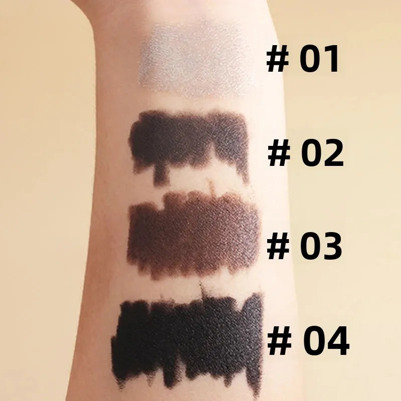 Waterproof Matte Gel Eyeliner – Quick-Dry & Smudge-Resistant Zenflow Active
