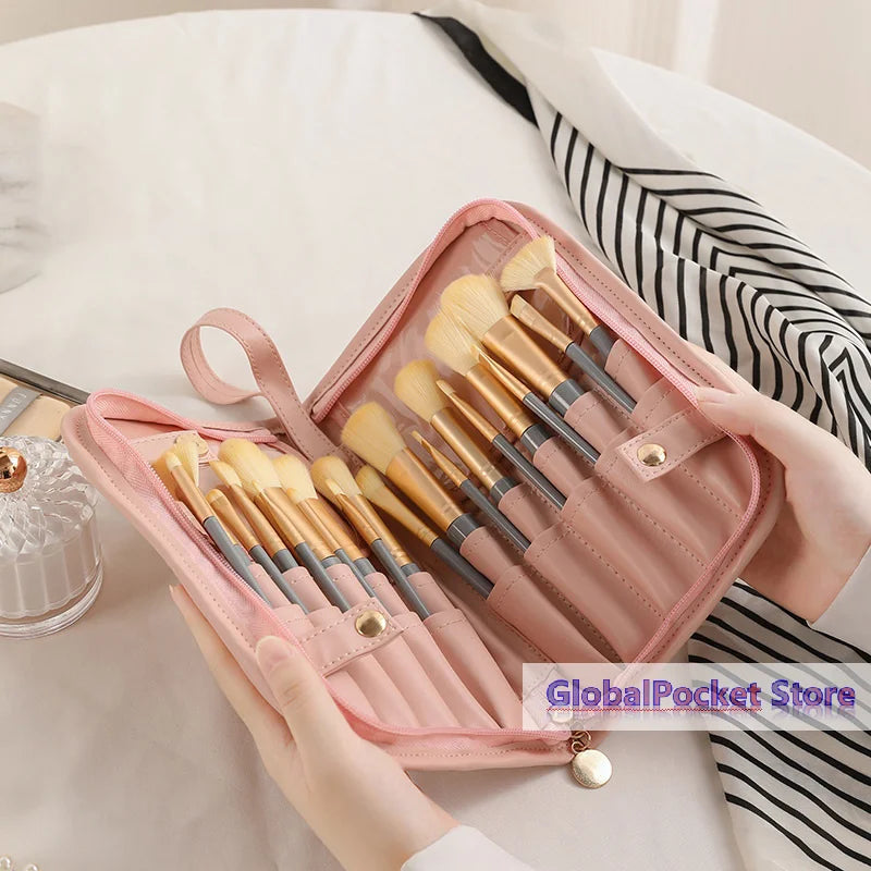Makeup Brush Case - Zenflow Active