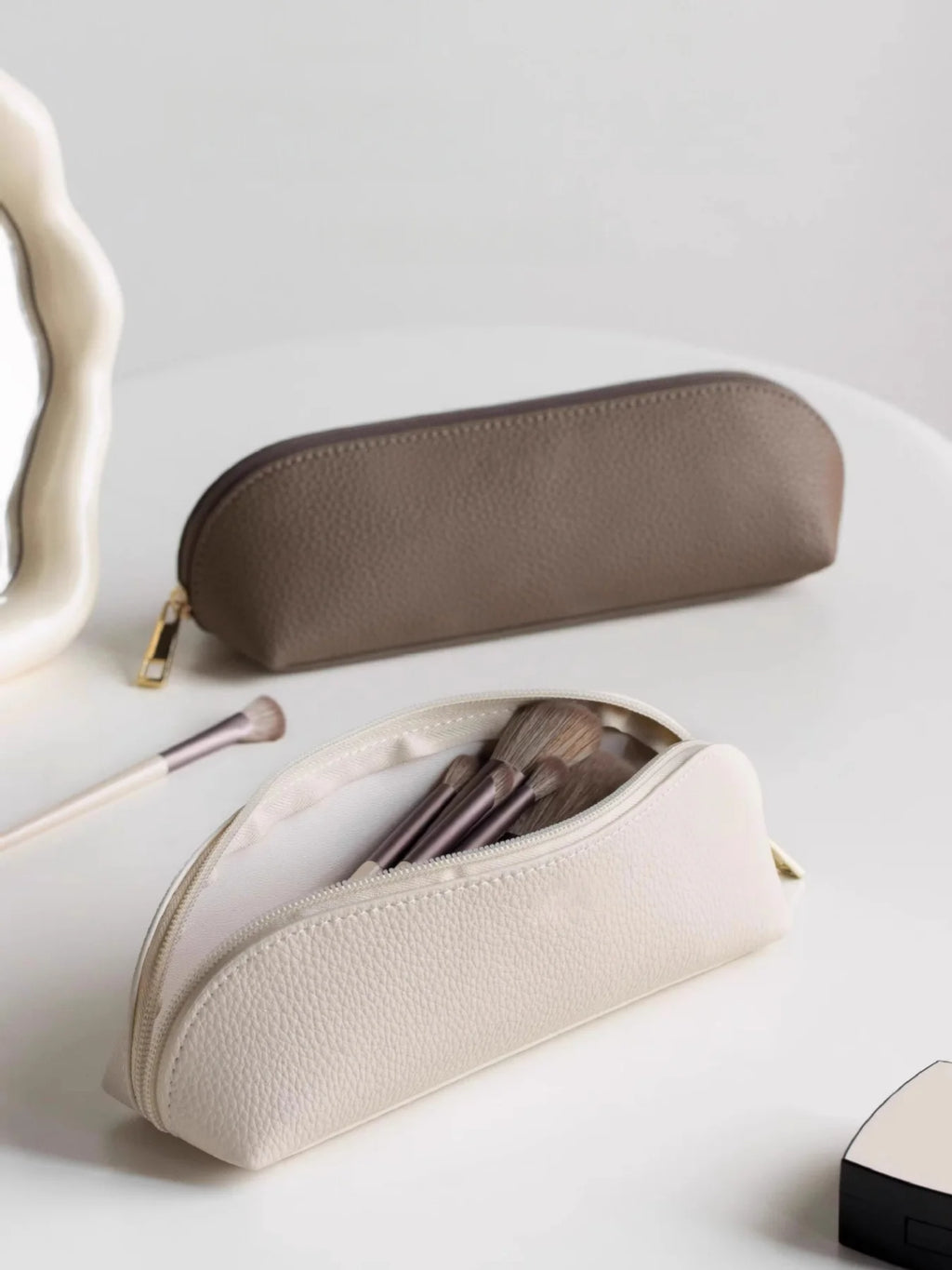 Makeup Brush Storage Bag - Zenflow Active
