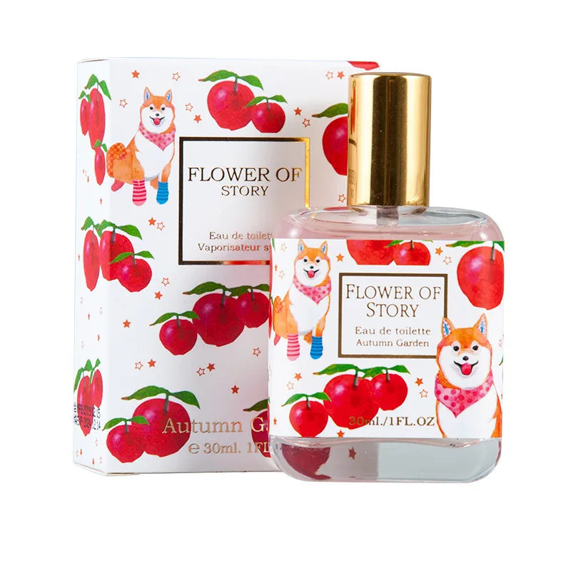 30ML Luxury Perfume