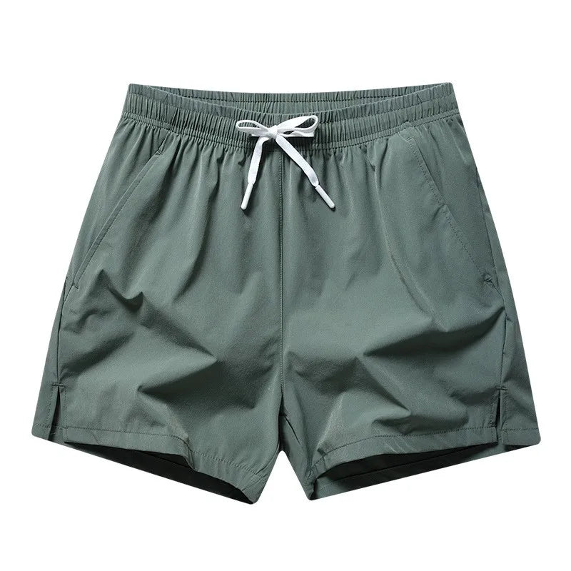 Men's Lightweight Gym Shorts | Running Jogging Casual Sports Shorts - Zenflow Active
