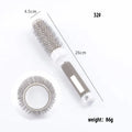 Professional Women's Curling Combs - Zenflow Active