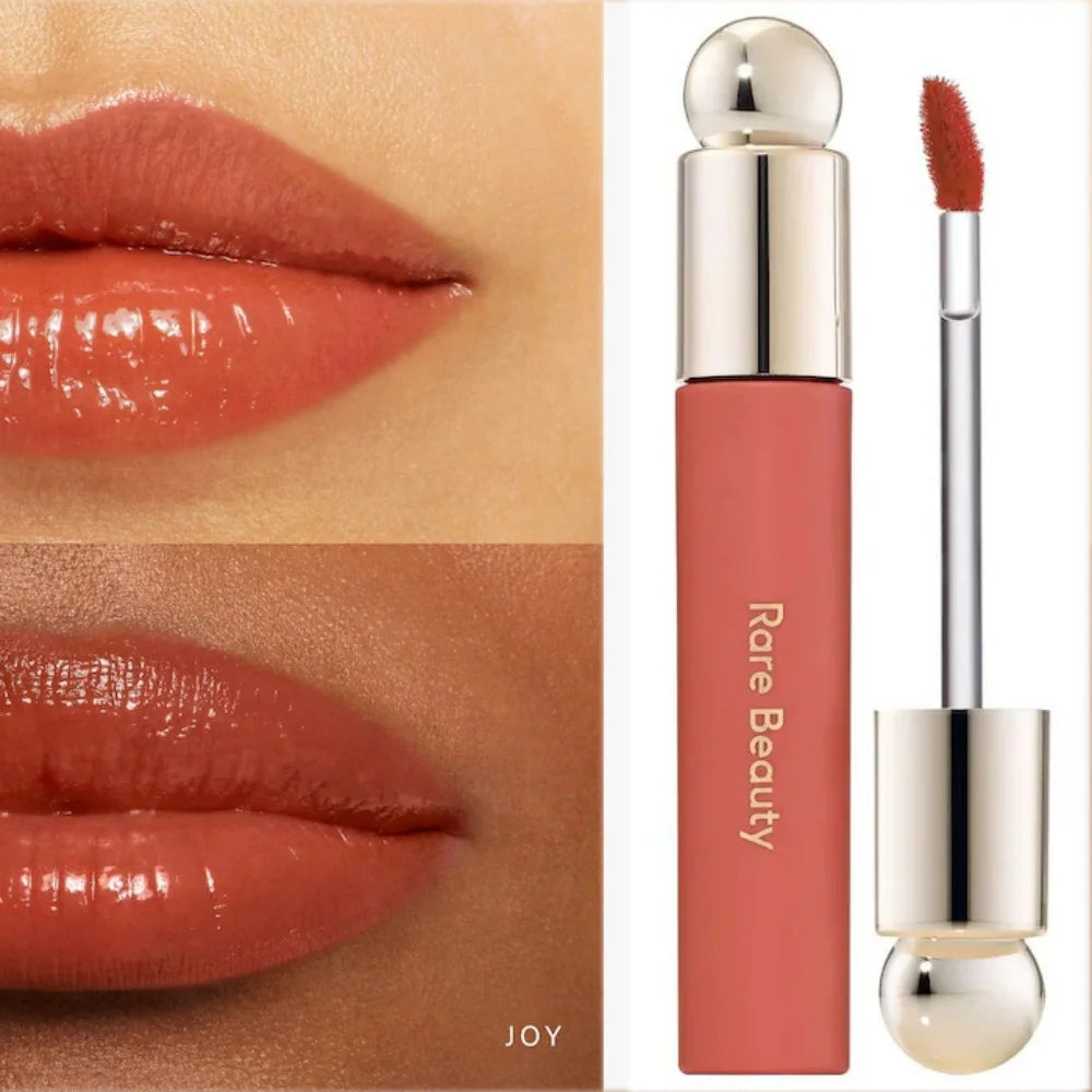 Soft Pinch Tinted Lip Oil & Liquid Blush — Velvet Matte Finish - Zenflow Active