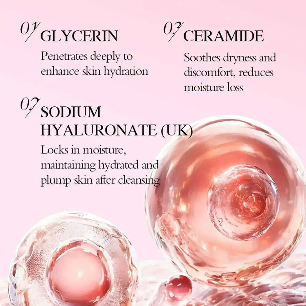 Collagen Peel-Off Facial Mask with Niacinamide & Ceramide NP, 60g