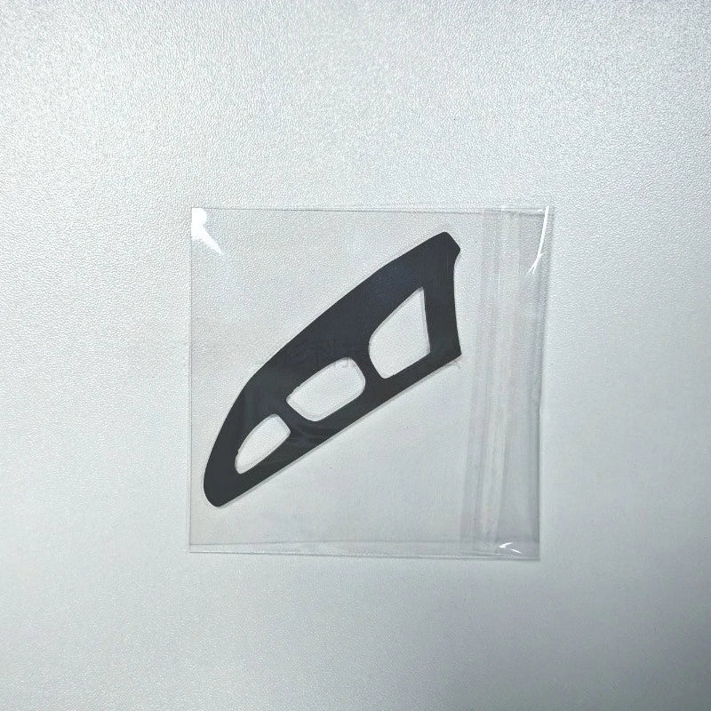Eye Makeup Stencil - Zenflow Active