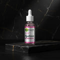 Sakura Hyaluronic Acid Face Serum - Zenflow Active