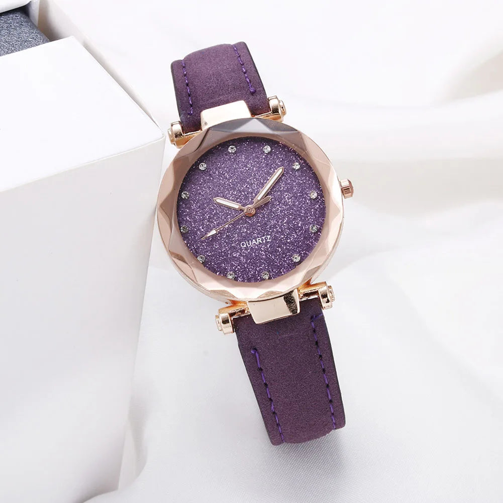 Men's Luxury Watch Business, PU Leather, Quartz Calendar Wristwatch Relogio Masculino - Zenflow Active