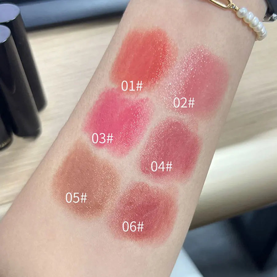 Lipstick Red/Brown Lipstick - Zenflow Active