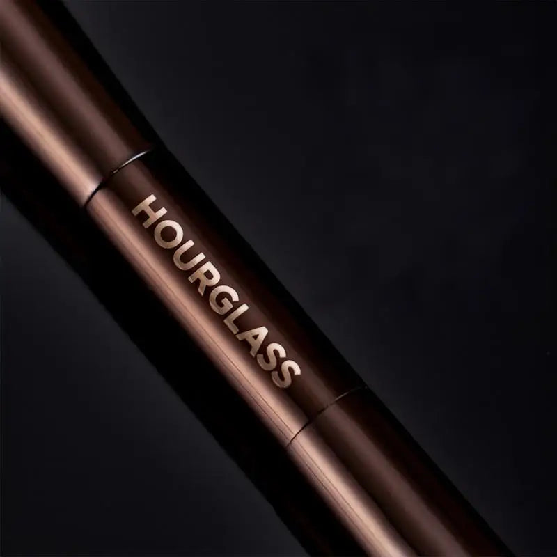 Makeup powder brush/blush brush/loose double-head design - Zenflow Active