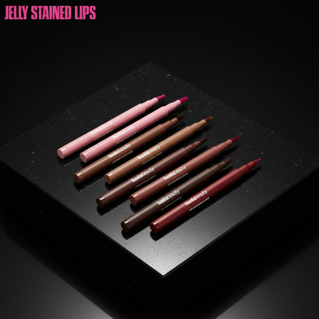 Lip Liner Pencil - Zenflow Active