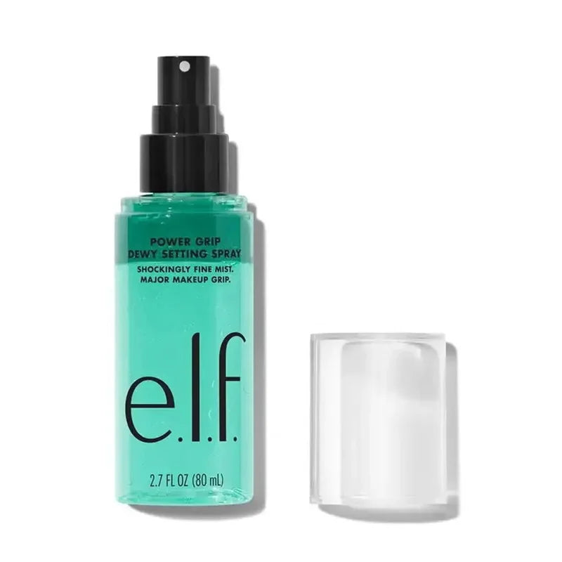Setting Spray, Glow Lip Oil & Primer Collection - Zenflow Active