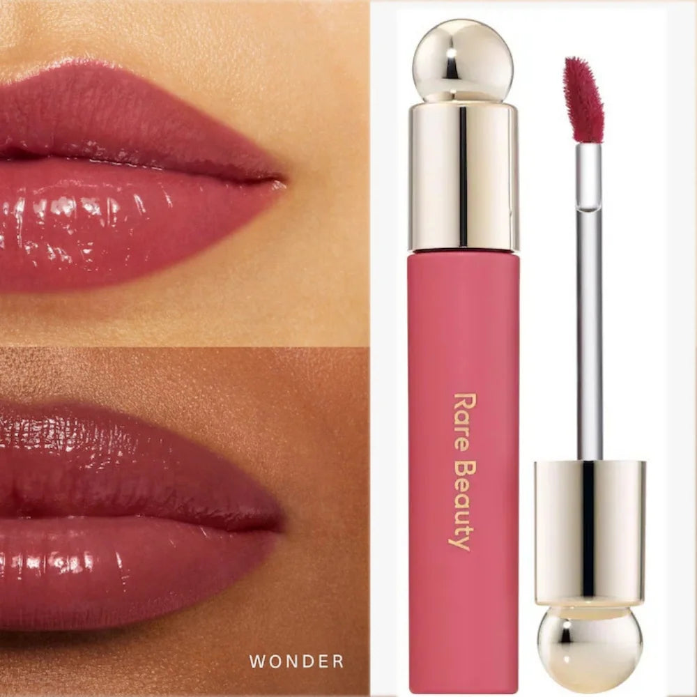 Soft Pinch Tinted Lip Oil & Liquid Blush — Velvet Matte Finish - Zenflow Active