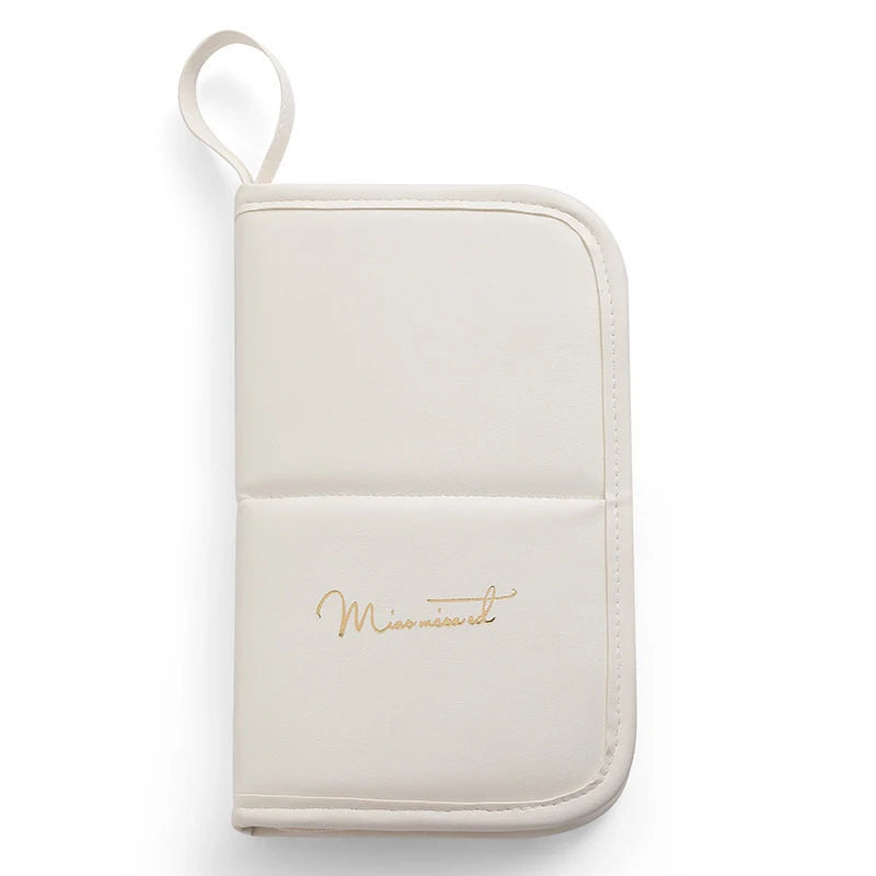 Makeup Brush Case - Zenflow Active
