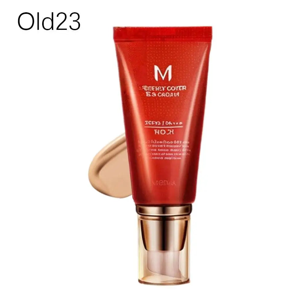 Concealer BB Cream Liquid Foundation CC