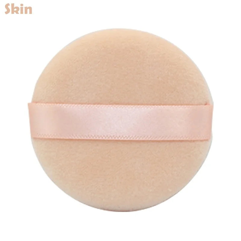 5Pcs Round Makeup Blender Sponges - Zenflow Active