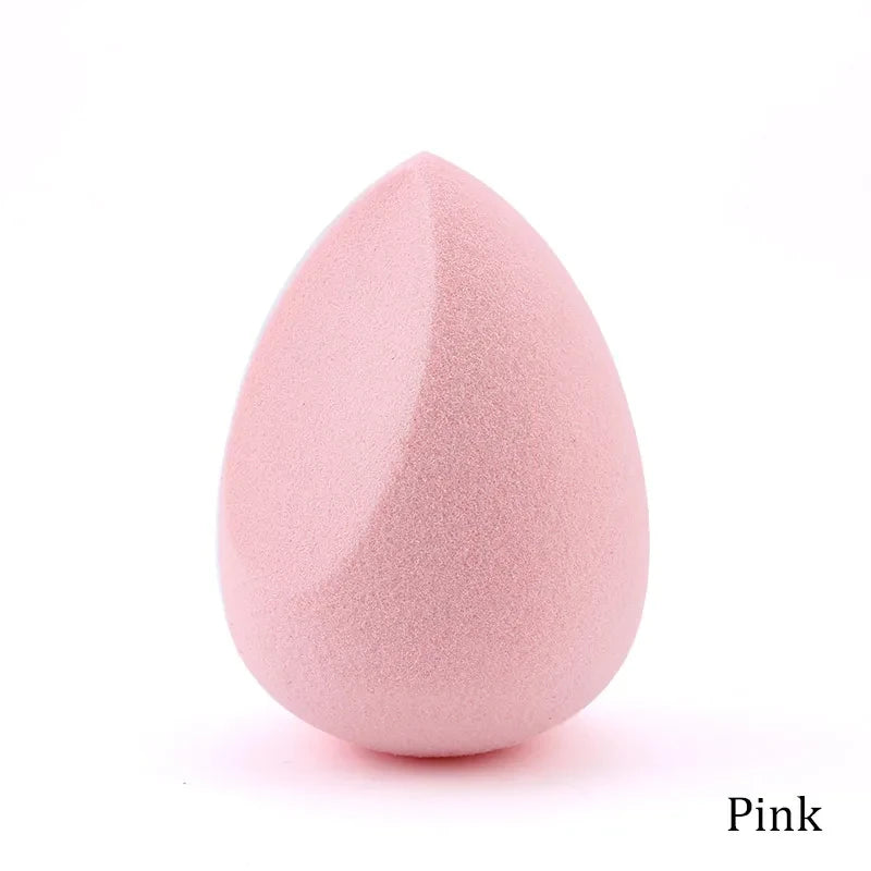 Makeup Sponge Marbling Water-drop Shape - Zenflow Active
